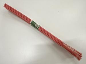 未使用品　正絹　手組帯締め